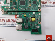Kronos 6500507-001 Printed Circuit Board Jc392029
