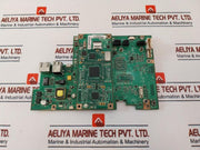 Kronos 6500507-001 Printed Circuit Board Jc392029