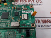 Kronos 6500507-001 Printed Circuit Board Jc392029