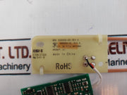 Kronos 6600510-10 H3 Std Hid Prox Antenna, E031050523/E041451134
