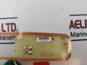 Kronos 6600510-10 H3 Std Hid Prox Antenna, E031050523/E041451134