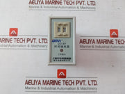 Krtun Js14P Timer Relay Ac380V 50Hz 3A Resistive