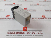Krtun Js14P Timer Relay Ac380V 50Hz 3A Resistive