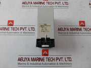 Krtun Js14P Timer Relay Ac380V 50Hz 3A Resistive