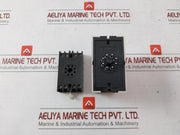 Krtun Js14P Timer Relay Ac380V 50Hz 3A Resistive