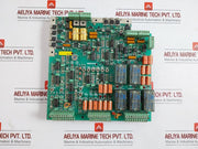 Ksa11 Circuit Board 3-2629-B-R1 Emri