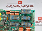 Ksa11 Circuit Board 3-2629-B-R1 Emri