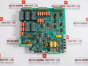 Ksa11 Circuit Board 3-2629-B-R1 Emri
