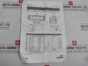 Ksb 42 088 435 O-ring Spare Part Kit 58,74 X 3,53 Mm