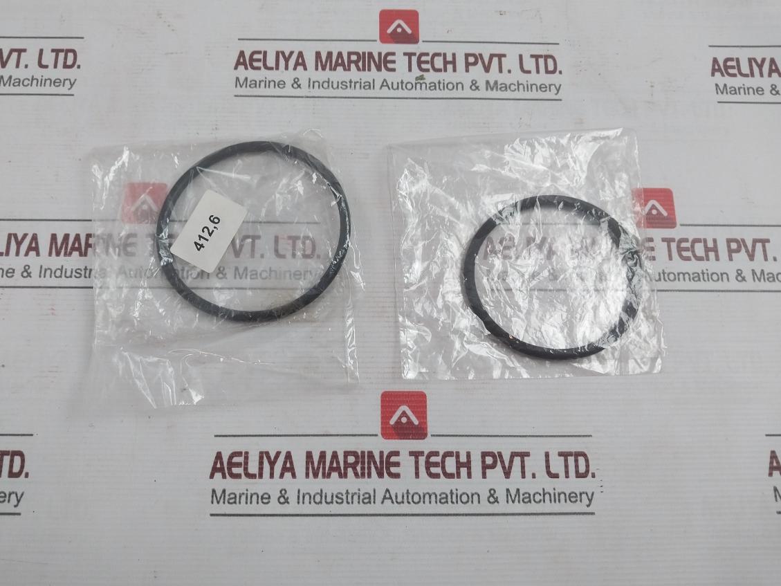 Ksb 42 088 435 O-ring Spare Part Kit 58,74 X 3,53 Mm
