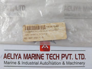 Ksb 42088712 Spare Part Kit For Valve Actuator Gpn 735 G 1/4 X21092