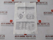 Ksb 42088712 Spare Part Kit For Valve Actuator Gpn 735 G 1/4 X21092