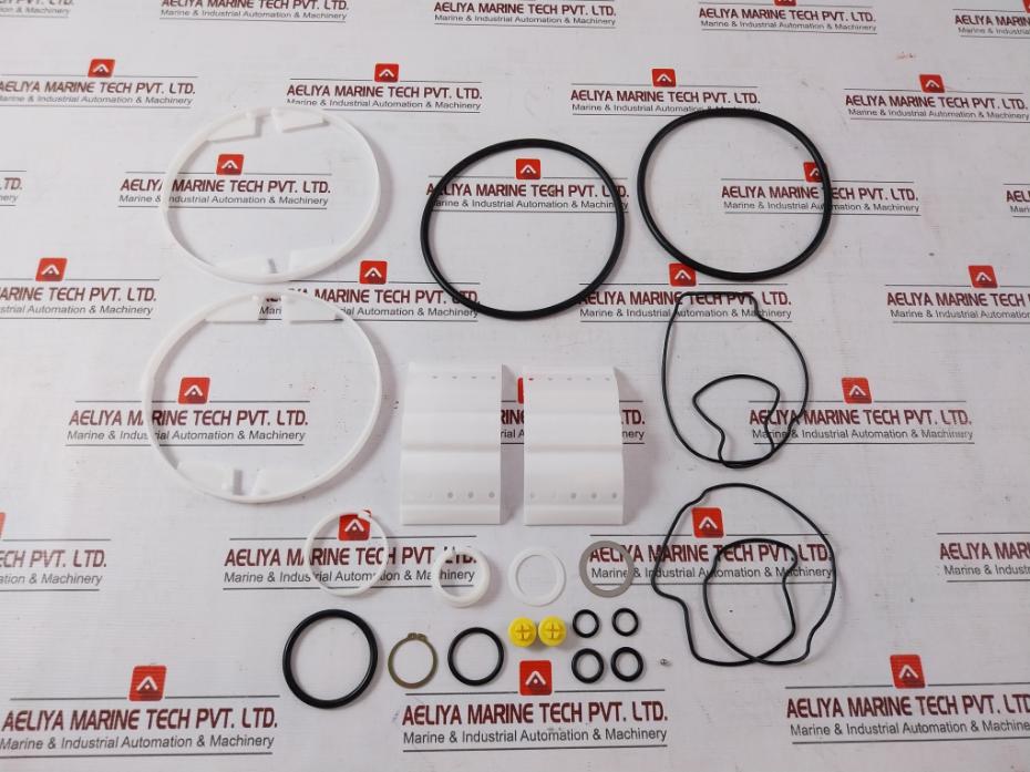 Ksb 42088712 Spare Part Kit For Valve Actuator Gpn 735 G 1/4 X21092