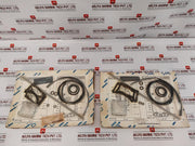 Ksb Amri Ft-h18-081-c-1 Sparepart Kit-actuator Pa30 X6839-a-2/4