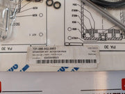 Ksb Amri Ft-h18-081-c-1 Sparepart Kit-actuator Pa30 X6839-a-2/4