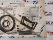 Ksb Amri Ft-h18-081-c-1 Sparepart Kit-actuator Pa30 X6839-a-2/4