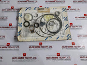 Ksb Amri Ft-h70-050-c Sparepart Kit Actair 31B