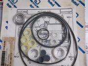 Ksb Amri Ft-h70-050-c Sparepart Kit Actair 31B