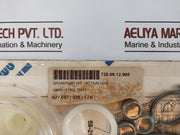 Ksb Amri Ftkg 72053 Spare Part Kit For Actair 101B