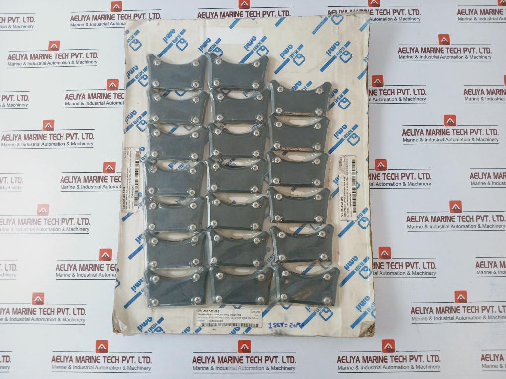Ksb Amri Pa8 Actuator Kit For Visual Pointer New