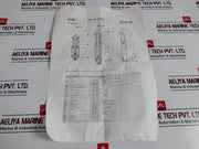 Ksb Division Amri Dn150 Pn16 Liner & Gasket Kit 42082419