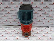 Ksb Etaline-gn 040-160/402 Single-stage Volute Casing Pump W/ Motor Ip55