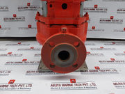 Ksb Etaline-gn 040-160/402 Single-stage Volute Casing Pump W/ Motor Ip55
