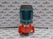 Ksb Etaline-gn 040-160/402 Single-stage Volute Casing Pump W/ Motor Ip55