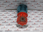 Ksb Etaline-gn 040-160/402 Single-stage Volute Casing Pump W/ Motor Ip55