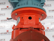 Ksb Etaline-gn 040-160/402 Single-stage Volute Casing Pump W/ Motor Ip55