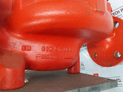 Ksb Etaline-gn 040-160/402 Single-stage Volute Casing Pump W/ Motor Ip55