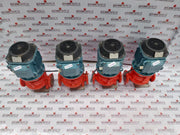 Ksb Etaline-gn 040-160/402 Single-stage Volute Casing Pump W/ Motor Ip55