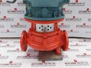 Ksb Etaline-gn 040-160/402 Single-stage Volute Casing Pump W/ Motor Ip55