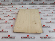 Ksb Ft-a7-023-b Liner And Gasket Kit For Butterfly Valve Amri Dn 40 Isoria 20
