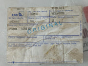 Ksb 42039115 Piston Acto 400