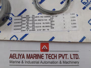 Ksb 42068758 Graphite Packing Seal Ring 14