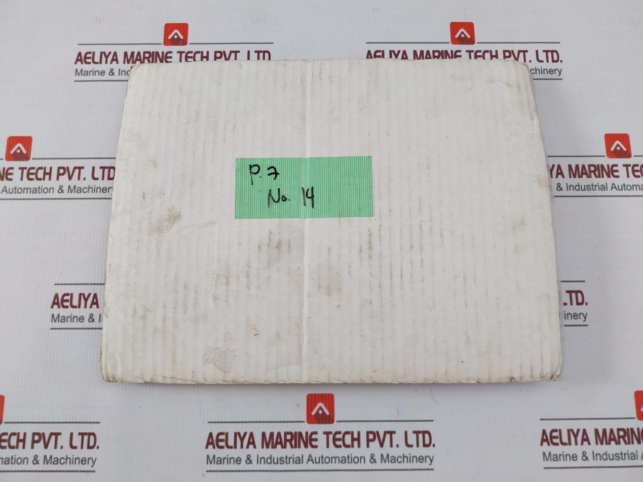 Ksb 42068758 Graphite Packing Seal Ring 14"/16"