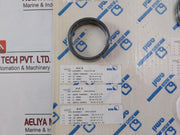 Ksb 42099987 Shaft Sealing Kit Danais O-ring 62,87 X 5,33