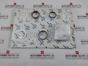 Ksb 42099987 Shaft Sealing Kit Flange 12
