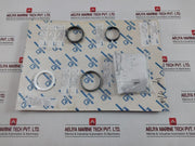 Ksb 42099987 Shaft Sealing Kit Sf Danais 12/14In O-ring 62.87 X 5.33