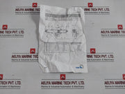 Ksb 49712158 O-ring Spare Parts Kit A37A-800