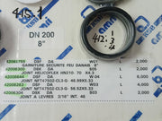 Ksb Amri 42068755 Fire Safety O-ring Seal Kit 8