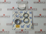 Ksb Amri 42068756 Mechanical Seal Kit 42006263 Dsf Da W03 L 6,000