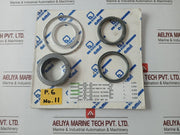 Ksb Amri 42068756 Mechanical Seal Kit 42006263 Dsf Da W03 L 6,000