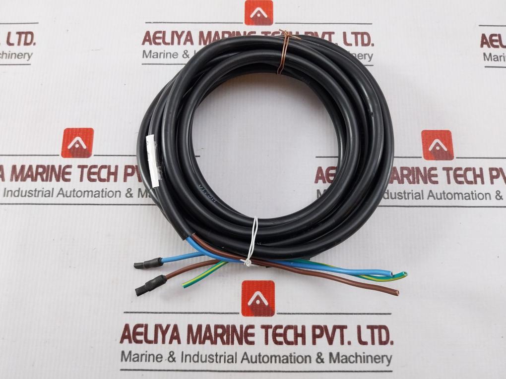 Ksc Iec 60227-5 Sensor Cable Iec 300/500V 3.5 Meter