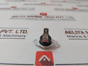 Ksd201/Pf Temperature Control Switch 250V 10A