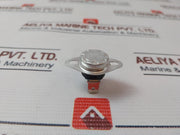 Ksd201/Pf Temperature Control Switch 250V 10A