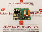 Ksg 70.171.60.04Lsa Printed Circuit Board