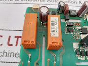 Ksg 70.171.60.04Lsa Printed Circuit Board