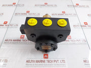 Ksn 2000 R Oil Pump Brand Danfoss